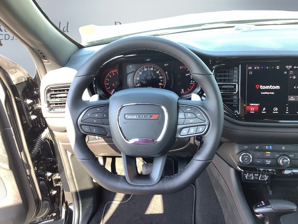 2027 Dodge Durango DURANGO GT HEMI V8 PLUS AWD