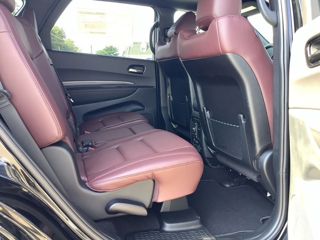 2027 Dodge Durango DURANGO GT HEMI V8 PLUS AWD