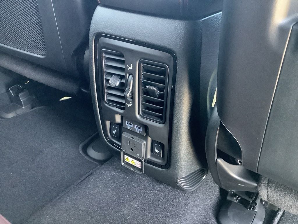2027 Dodge Durango DURANGO GT HEMI V8 PLUS AWD