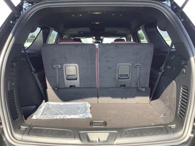 2027 Dodge Durango DURANGO GT HEMI V8 PLUS AWD