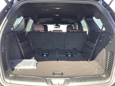 2027 Dodge Durango DURANGO GT HEMI V8 PLUS AWD
