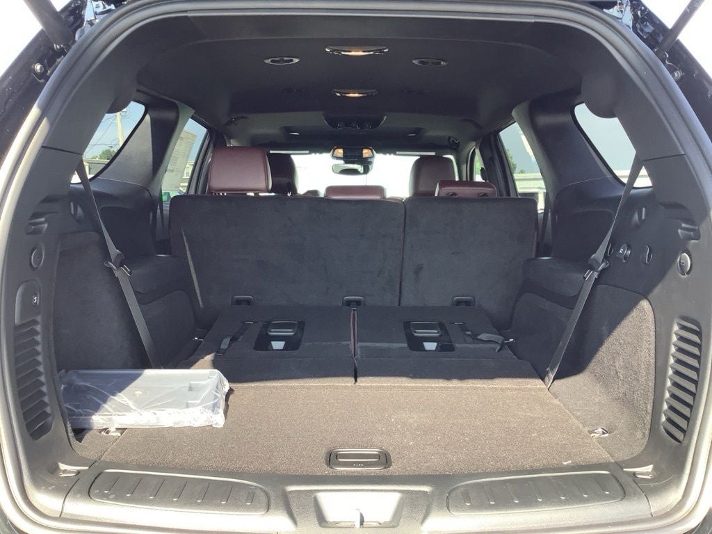 2027 Dodge Durango DURANGO GT HEMI V8 PLUS AWD