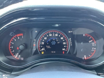 2027 Dodge Durango DURANGO GT HEMI V8 PLUS AWD