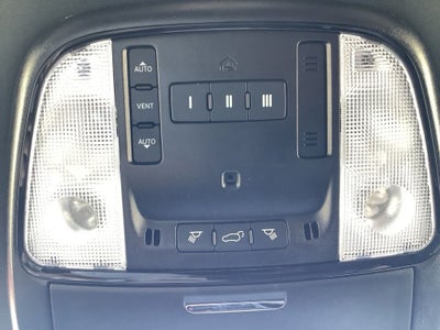 2027 Dodge Durango DURANGO GT HEMI V8 PLUS AWD