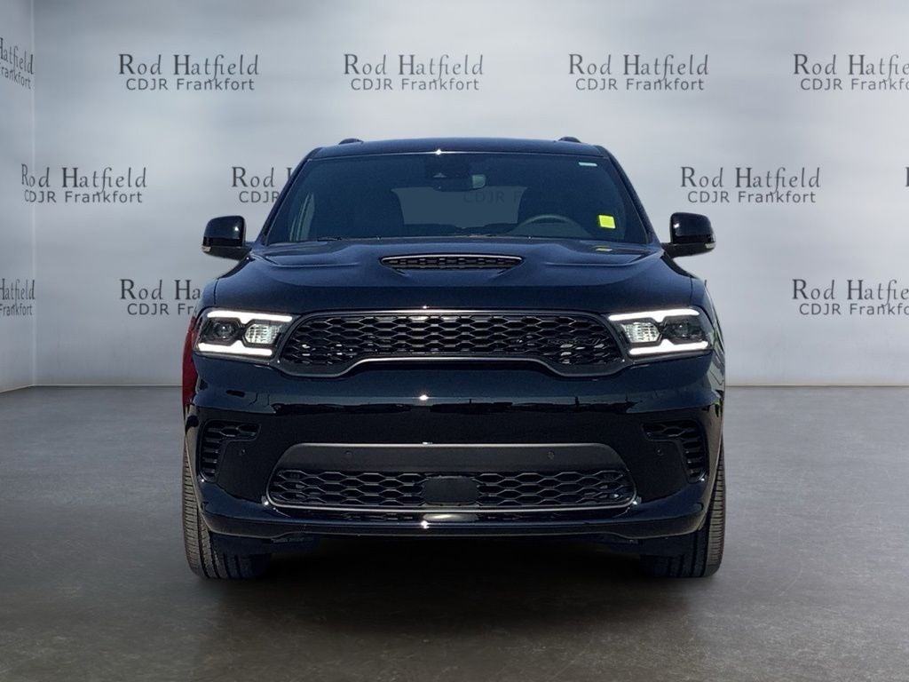 2027 Dodge Durango DURANGO GT HEMI V8 PLUS AWD