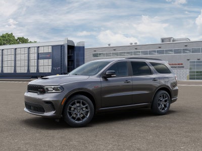 2026 Dodge Durango DURANGO GT PREMIUM AWD HEMI V8