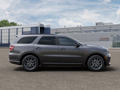 2026 Dodge Durango DURANGO GT PREMIUM AWD HEMI V8