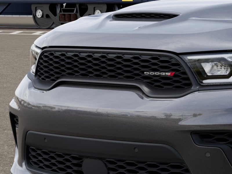 2026 Dodge Durango DURANGO GT PREMIUM AWD HEMI V8