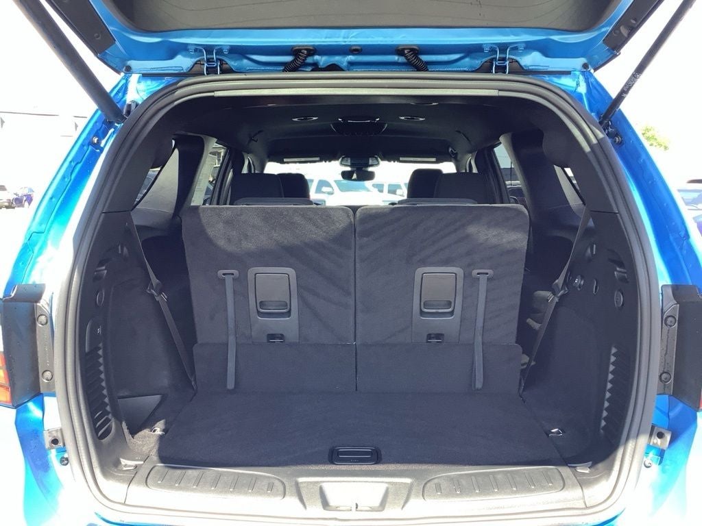 2026 Dodge Durango DURANGO GT AWD HEMI V8
