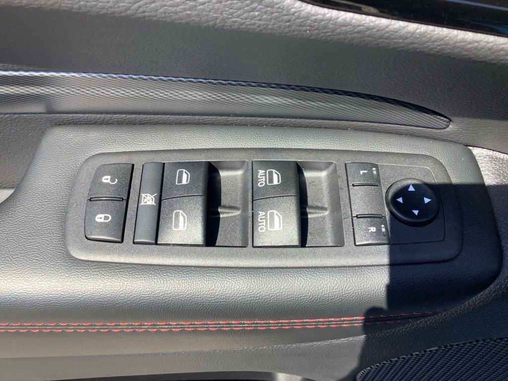 2026 Dodge Durango DURANGO GT AWD HEMI V8