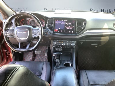2022 Dodge Durango R/T AWD