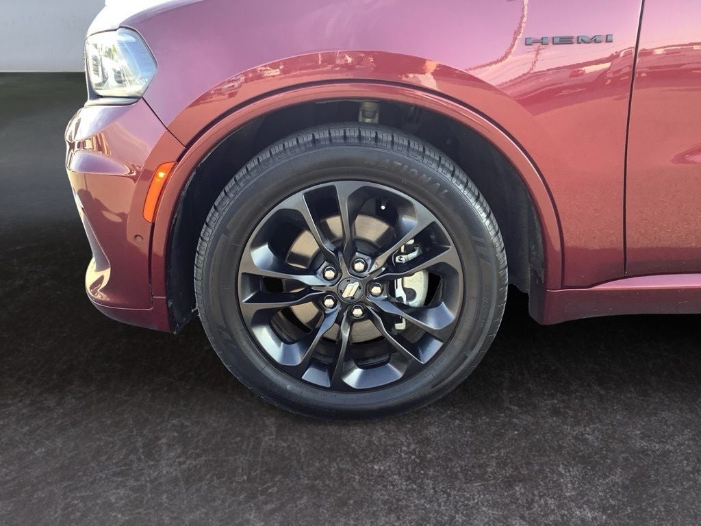 2022 Dodge Durango R/T AWD