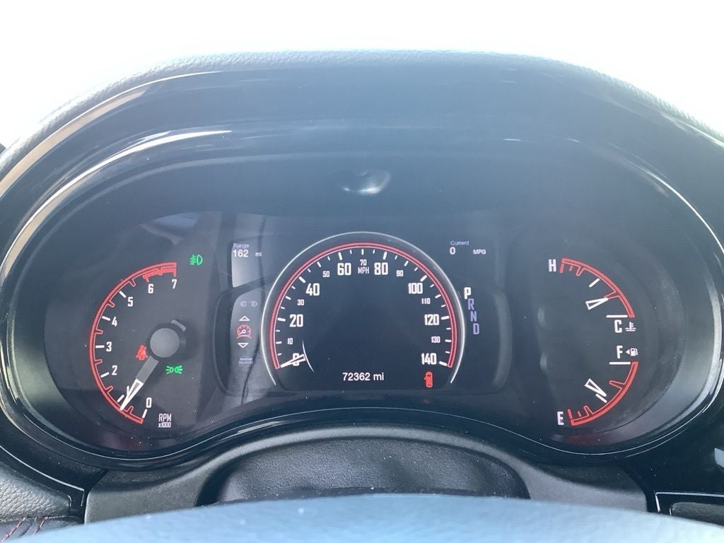 2022 Dodge Durango R/T AWD
