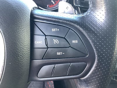 2022 Dodge Durango R/T AWD