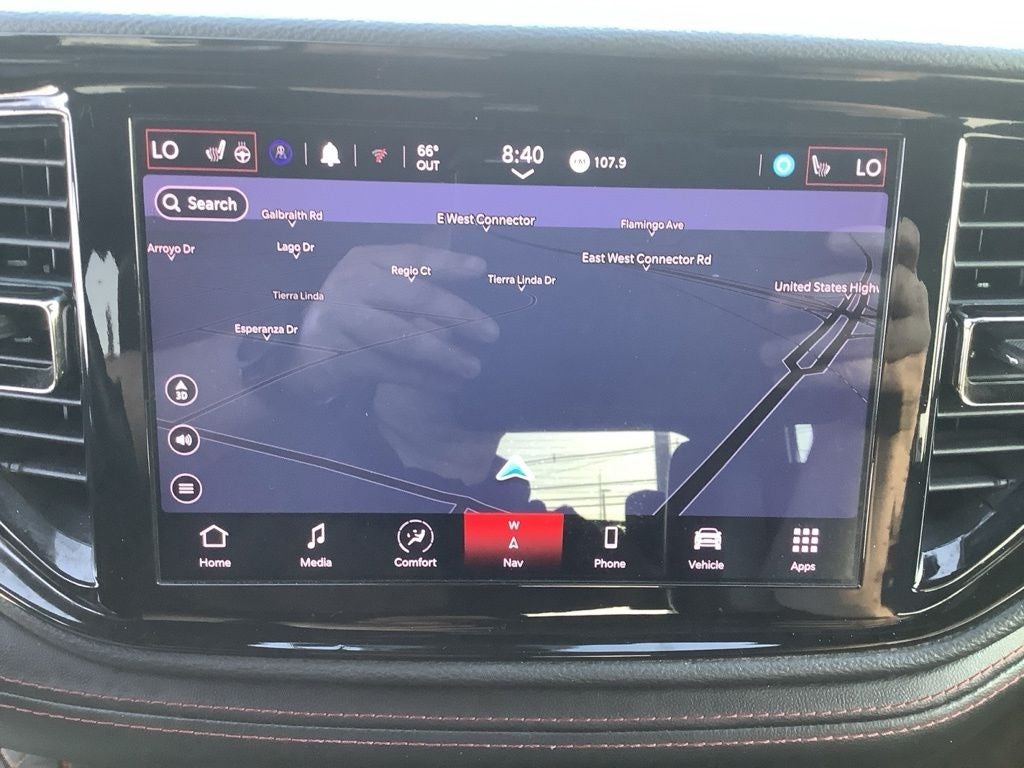 2022 Dodge Durango R/T AWD