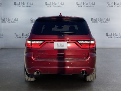2022 Dodge Durango R/T AWD