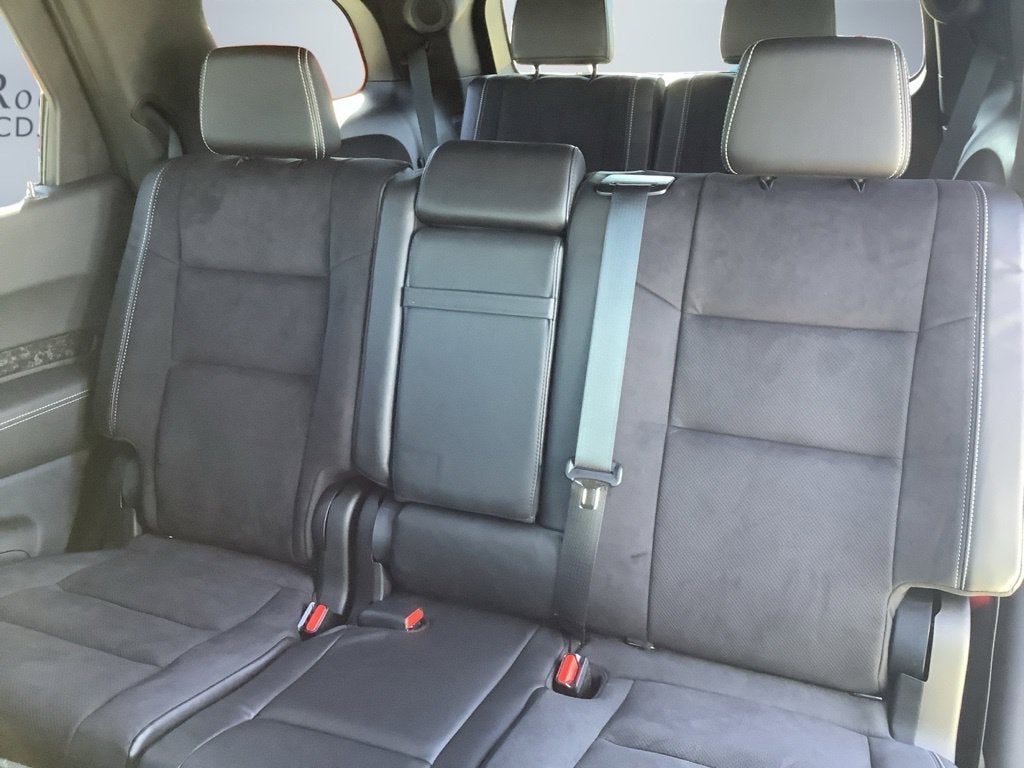 2026 Dodge Durango DURANGO SRT HELLCAT JAILBREAK AWD