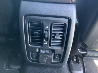2026 Dodge Durango DURANGO SRT HELLCAT JAILBREAK AWD