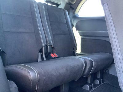 2026 Dodge Durango DURANGO SRT HELLCAT JAILBREAK AWD