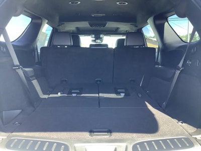 2026 Dodge Durango DURANGO SRT HELLCAT JAILBREAK AWD