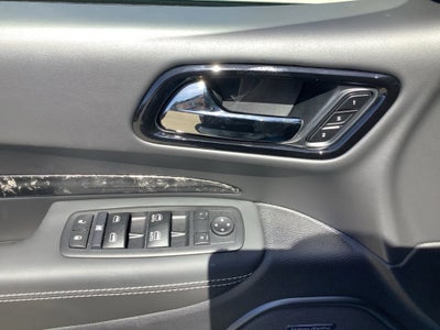 2026 Dodge Durango DURANGO SRT HELLCAT JAILBREAK AWD