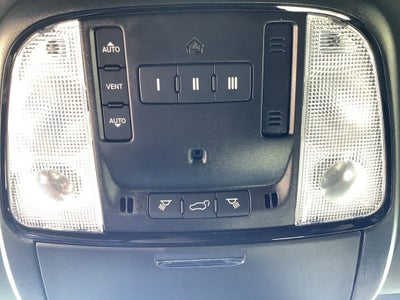 2026 Dodge Durango DURANGO SRT HELLCAT JAILBREAK AWD