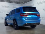 2026 Dodge Durango DURANGO SRT HELLCAT JAILBREAK AWD