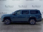 2027 Jeep Grand Wagoneer Upland