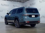 2027 Jeep Grand Wagoneer Upland