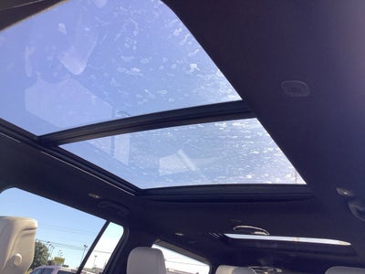 2027 Jeep Grand Wagoneer Upland