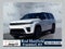 2027 Jeep Grand Wagoneer GRAND WAGONEER UPLAND 4X4