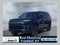 2027 Jeep Grand Wagoneer GRAND WAGONEER UPLAND 4X4