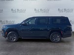 2027 Jeep Grand Wagoneer GRAND WAGONEER UPLAND 4X4