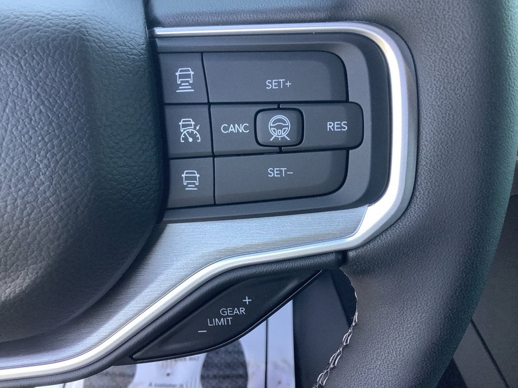 2027 Jeep Grand Wagoneer GRAND WAGONEER UPLAND 4X4