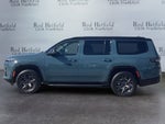 2027 Jeep Grand Wagoneer GRAND WAGONEER UPLAND 4X4