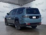 2027 Jeep Grand Wagoneer GRAND WAGONEER UPLAND 4X4