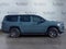 2027 Jeep Grand Wagoneer GRAND WAGONEER UPLAND 4X4