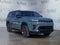 2027 Jeep Grand Wagoneer GRAND WAGONEER UPLAND 4X4