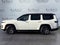 2027 Jeep Grand Wagoneer GRAND WAGONEER UPLAND 4X4