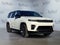 2027 Jeep Grand Wagoneer GRAND WAGONEER UPLAND 4X4