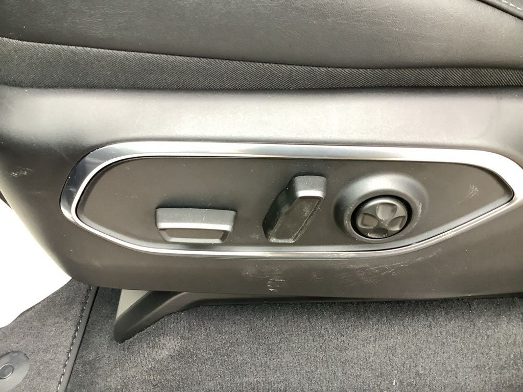 2026 Jeep Grand Wagoneer GRAND WAGONEER LIMITED ALTITUDE 4X4