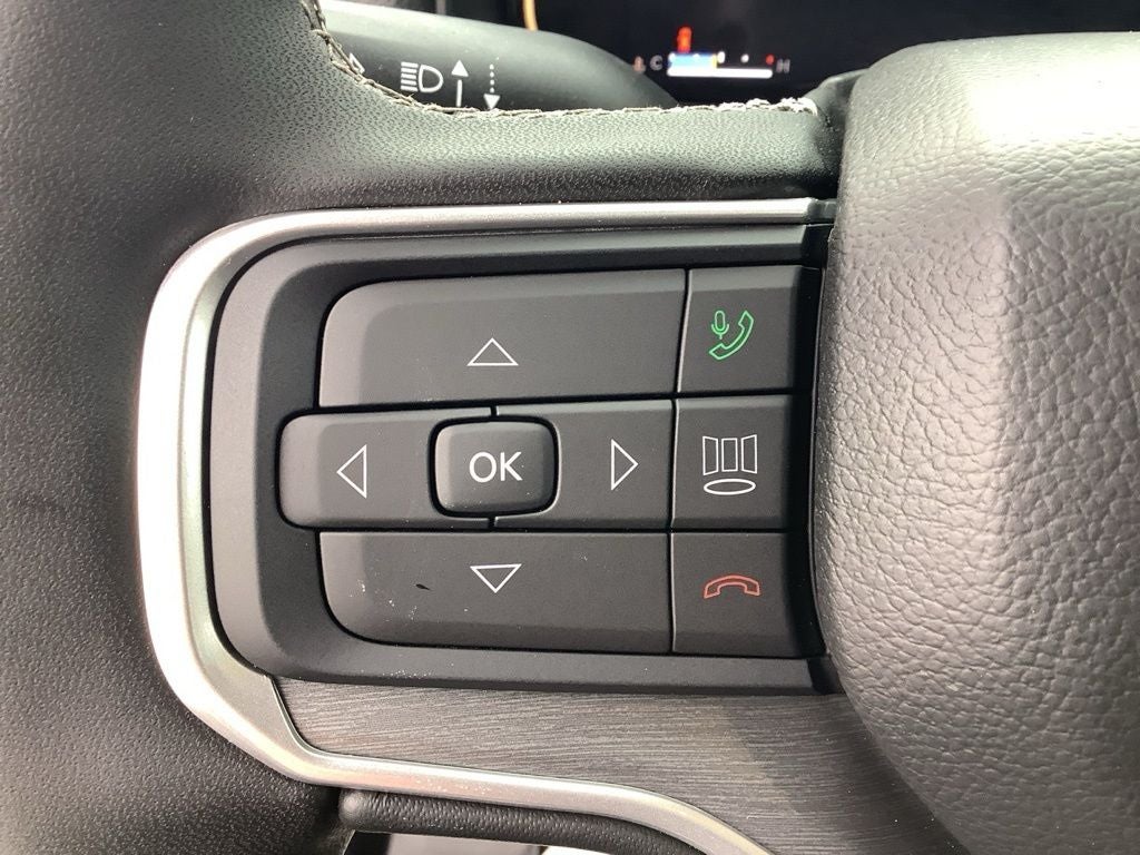 2026 Jeep Grand Wagoneer GRAND WAGONEER LIMITED ALTITUDE 4X4