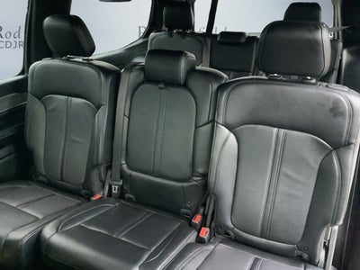 2024 Jeep Wagoneer Series II 4x4