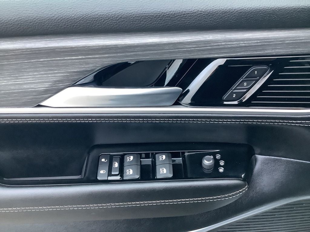 2024 Jeep Wagoneer Series II 4x4