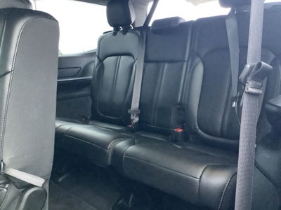 2024 Jeep Wagoneer Series II 4x4