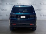 2026 Jeep Grand Wagoneer GRAND WAGONEER LIMITED RESERVE 4X4