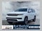 2022 Jeep Grand Wagoneer Series III 4x4