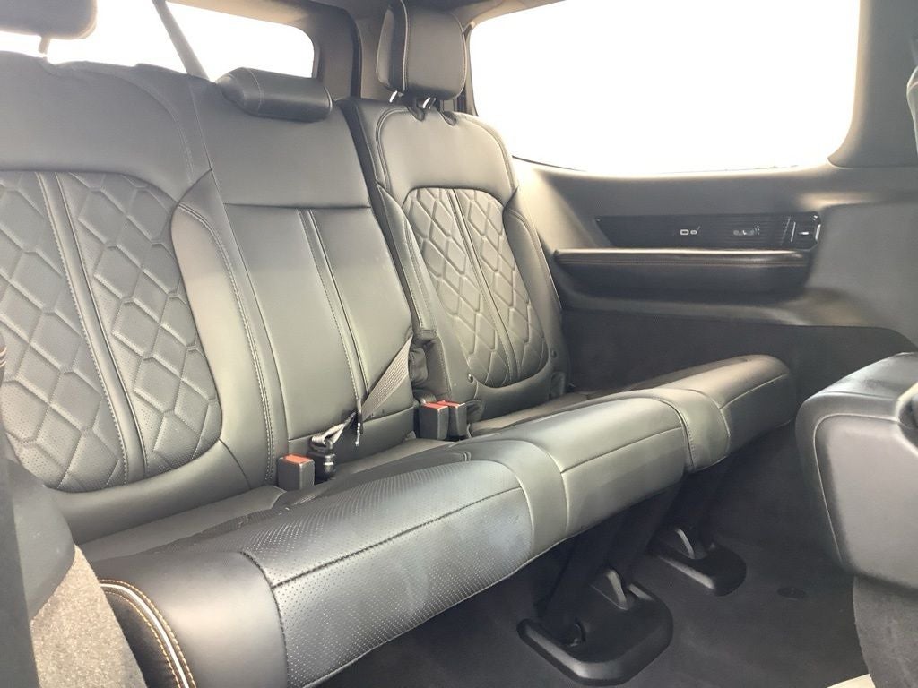 2022 Jeep Grand Wagoneer Series III 4x4