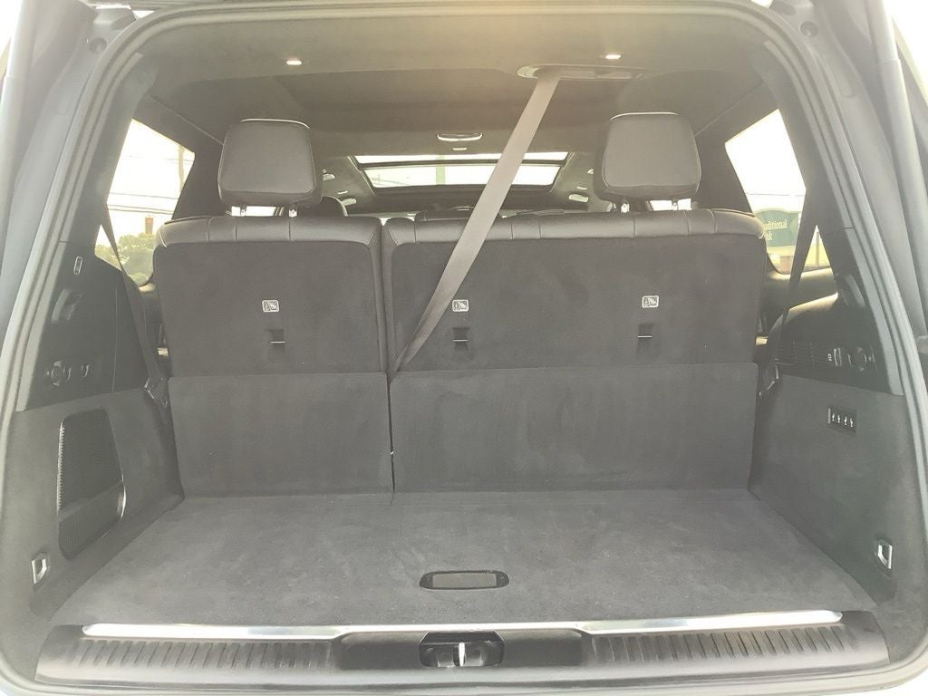 2022 Jeep Grand Wagoneer Series III 4x4
