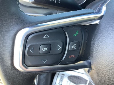 2023 Jeep Gladiator Overland 4x4